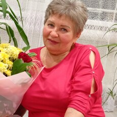 Фотография девушки Валя, 64 года из г. Пенза