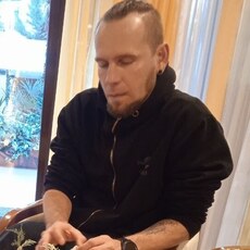 Фотография мужчины Степан, 41 год из г. Орел