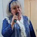 Ирина, 62 года