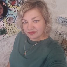 Фотография девушки Вика, 41 год из г. Гурьевск (Кемеровская Обл)