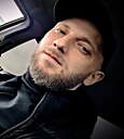 Джамал, 39 лет