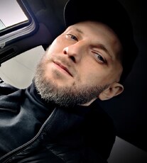 Фотография мужчины Джамал, 39 лет из г. Нальчик