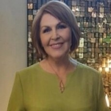 Фотография девушки Анна, 66 лет из г. Волгодонск