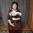 Людмила, 66 лет