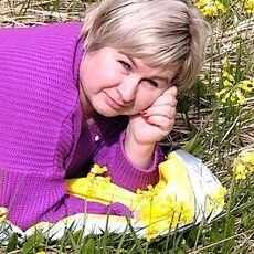 Фотография девушки Алла, 38 лет из г. Сергач