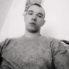 Фотография мужчины Сережа, 26 лет из г. Бугуруслан