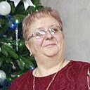 Надюша, 68 лет