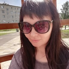 Фотография девушки Алёна, 38 лет из г. Верхняя Пышма