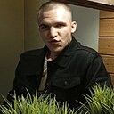 Даниил, 26 лет