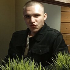 Фотография мужчины Даниил, 26 лет из г. Иваново