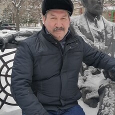 Фотография мужчины Ринат, 60 лет из г. Октябрьский (Башкортостан)
