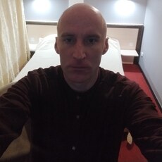 Фотография мужчины Алексей, 41 год из г. Лида