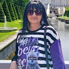 Фотография девушки Светлана, 44 года из г. Волгоград