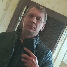 Фотография мужчины Кузмич, 39 лет из г. Реутов