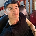 Умрбек, 34 года