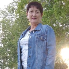 Фотография девушки Галина, 55 лет из г. Зима