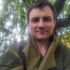 Фотография мужчины Петр, 39 лет из г. Астрахань