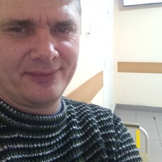 Фотография мужчины Николай, 41 год из г. Павлово