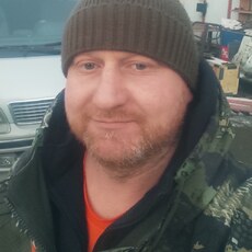 Фотография мужчины Константин, 40 лет из г. Владивосток