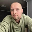 Андрей, 35 лет