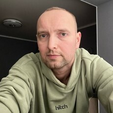 Фотография мужчины Андрей, 35 лет из г. Лида