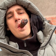 Фотография мужчины Никита, 25 лет из г. Братск