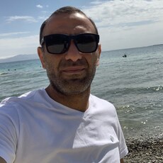 Фотография мужчины Hayk, 41 год из г. Ереван