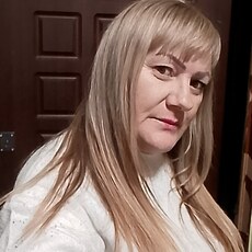 Фотография девушки Светлана, 46 лет из г. Череповец