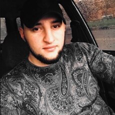 Фотография мужчины Дмитрий, 33 года из г. Вольск