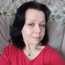 Фотография девушки Елена, 48 лет из г. Оса