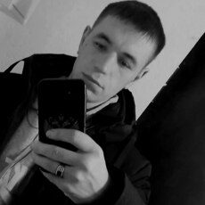 Фотография мужчины Иван, 26 лет из г. Залари