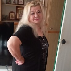 Фотография девушки Светлана, 66 лет из г. Городок