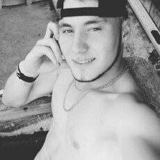 Фотография мужчины Эверест, 25 лет из г. Петропавловск