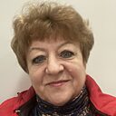 Жанна, 64 года