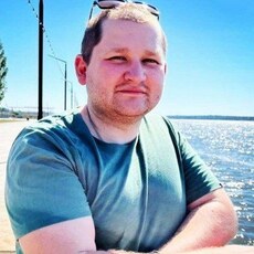 Фотография мужчины Женёк, 35 лет из г. Павлоград