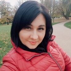 Фотография девушки Antonina, 36 лет из г. Магдебург