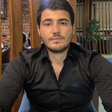 Фотография мужчины Султанали, 24 года из г. Дербент