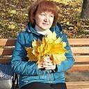 Милая, 62 года