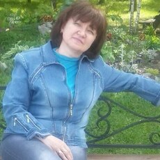 Фотография девушки Милая, 62 года из г. Дмитров