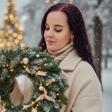 Фотография девушки Раиса, 29 лет из г. Северодвинск