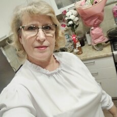 Фотография девушки Светлана, 57 лет из г. Йошкар-Ола