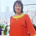 Любовь Васильева, 63 года