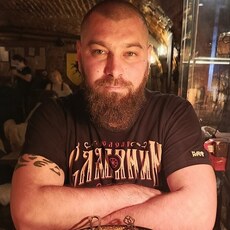 Фотография мужчины Garry, 40 лет из г. Брянск