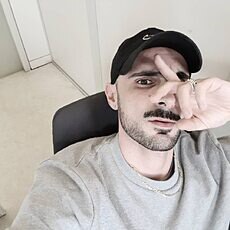 Фотография мужчины Никита, 25 лет из г. Хабары