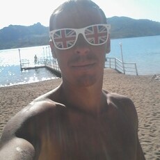 Фотография мужчины Артём, 34 года из г. Усть-Каменогорск