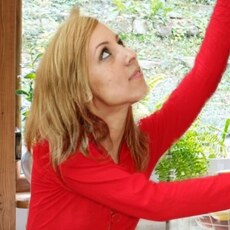 Фотография девушки Юля, 45 лет из г. Молодечно