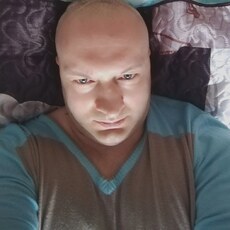 Фотография мужчины Максим, 41 год из г. Витебск