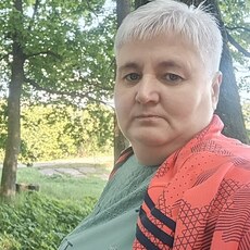 Фотография девушки Незнакомка, 45 лет из г. Домодедово