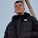 Сергей, 23 года