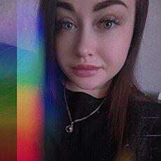 Фотография девушки Надюша, 29 лет из г. Новосибирск